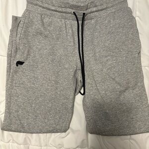 Fabletics Gray sweatpants